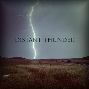 Distant Thunder