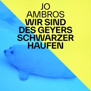 Wir sind des Geyers schwarzer Haufen