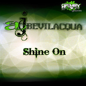 Shine On (Cutculprits Chunky Mix)