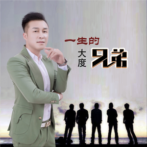 一生的兄弟 (Dj何鹏版)