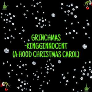 GRINCHMAS (A HOOD CHRISTMAS CAROL)