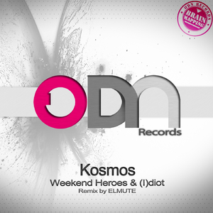 Kosmos (Original Mix)