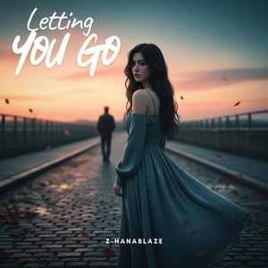 Letting You Go
