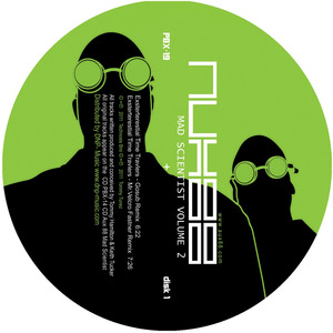 Exsterterestrial Time Travelers (Mr. Velcro Fastener Remix)