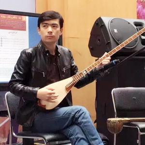 Rak Mukam 2-Nusha Marguli