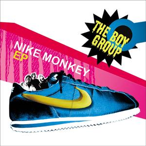 Nike Monkey (44apesmix)