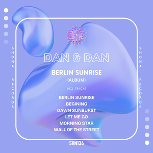 Dawn Sunburst
