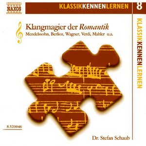 Klangmagier der Romantik: Der neue Klang bei Schubert und Mendelssohn