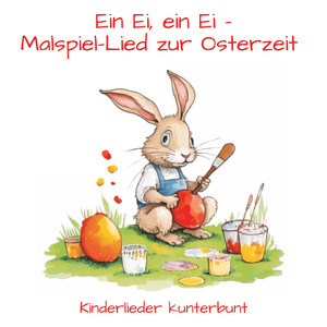 Ein Ei, ein Ei (Instrumental Playback mit Melodie)