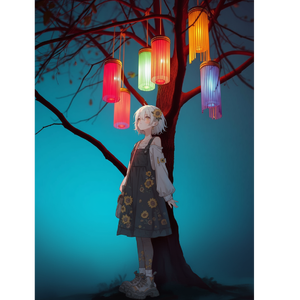 あなた色 by elemayu（＠SDAIプロデュース）