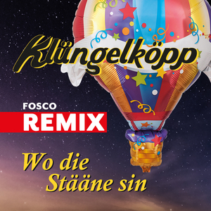 Wo die Stääne sin (Fosco Extended Remix)