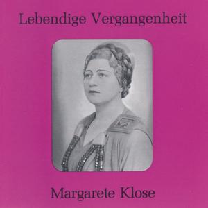 Ja, die Liebe hat bunte Flügel (Carmen)