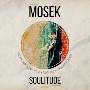 Soulitude (Foeniks Remix)