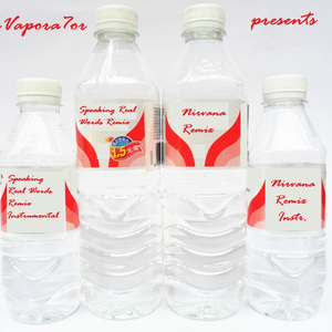 Speaking Real Words Remix