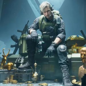 MAKING LEGENDS(确认包裹上路 欢迎回家）