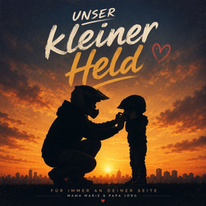 Unser kleiner Held