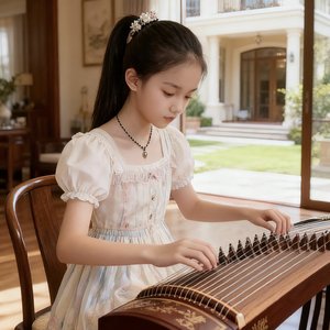 开往早晨的午夜（萨克斯）