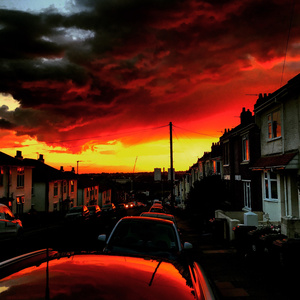 Only Love Can Kill The Demon