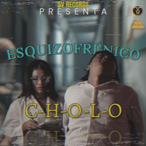 Esquizofrénico