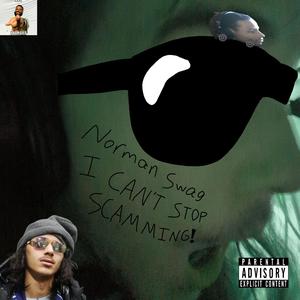 I CAN'T STOP SCAMMING!