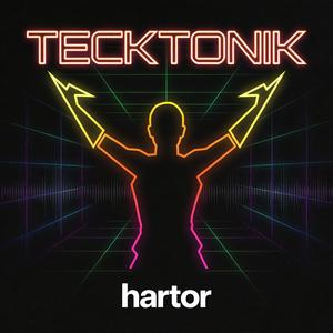 Tecktonik