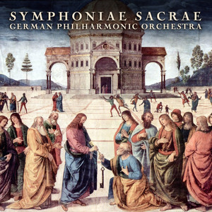 Anima mea liquefacta est, SWV 263 - Adjuro vos, filiae Jerusalem, SWV 264