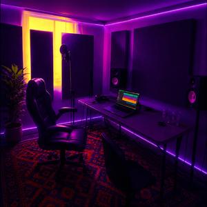 XXV (feat. Lian KLZ, Sly Sierra, Lil Andy, Jaff Regino & Fonzi)