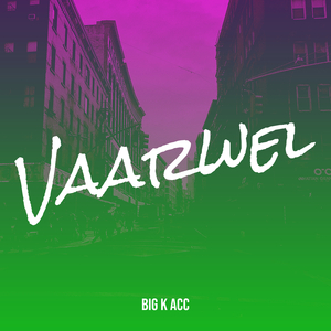 Vaarwel