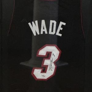 DWAYNE WADE