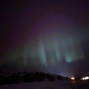 Surreal Nightfall
