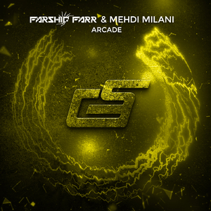 Arcade (Extended Mix)