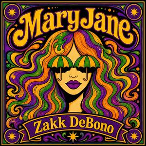 Mary Jane
