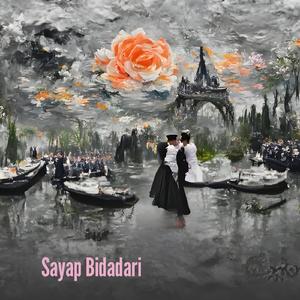 Sayap Bidadari