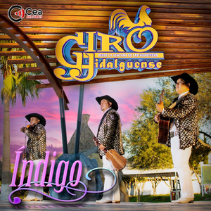 Cascadita de Te Quieros