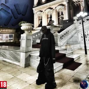 #Melatonin (feat. Chubby, newtankmerc & Yungbainn)