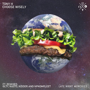 Choose Wisely (NPKompleet Remix)
