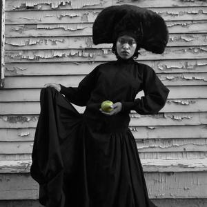 Bad Apple