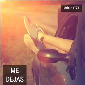 Me Dejas
