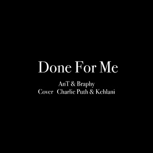 Done For Me