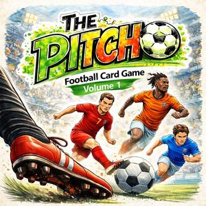 붉은 악마 (Red Devil)