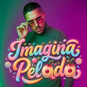 Imagina Pelada