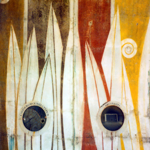 Arcosanti Bells