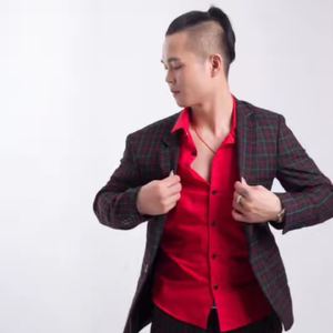 欢喜中国年