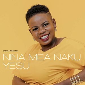 Nina Mea Naku Yesu