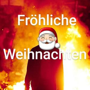 Weihnachtslied (Rebekah Wing Disstrack)
