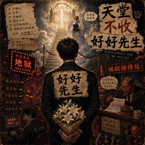 天堂不收好好先生