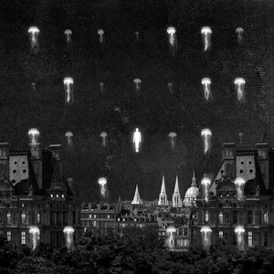 Black Groove (Like Stars in Bright Day)