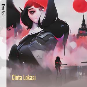 Cinta Lokasi