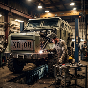 вечный рейс