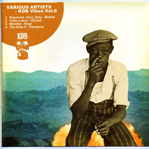 Paradoxa (Original Mix)